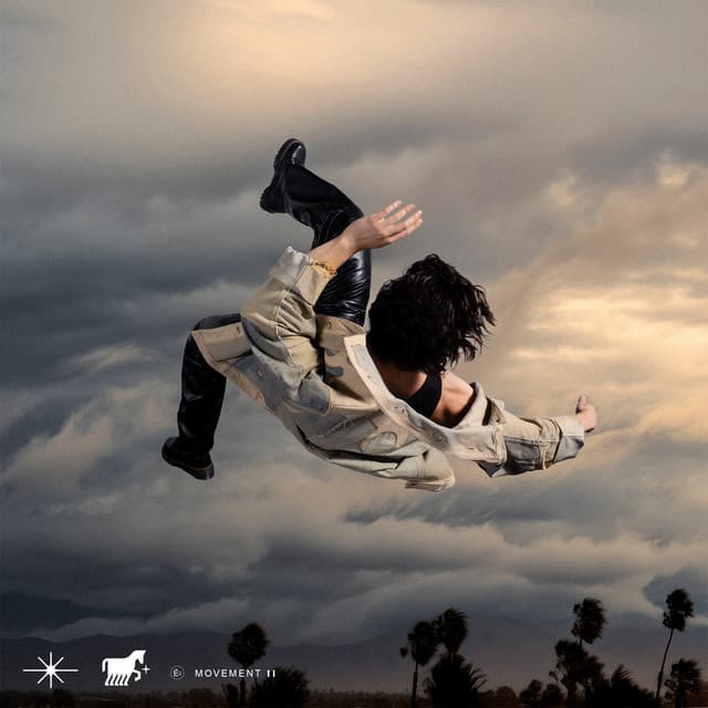 Let You Know cover art