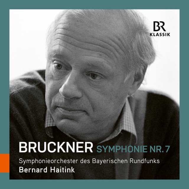 Symphony No. 7 in E Major, WAB 107 (1885 Version, Ed. L. Nowak): II. Adagio. Sehr feierlich und sehr langsam - Live cover art