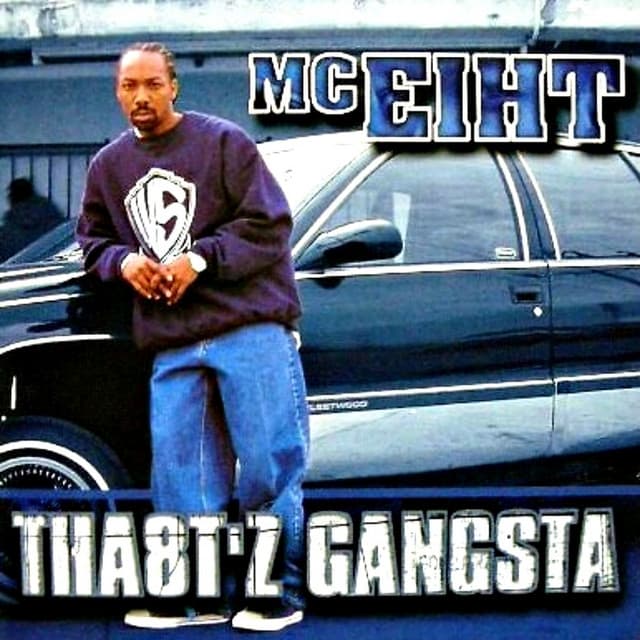 Why U Hott cover art