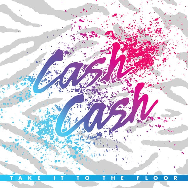 Can't Stop Looking cover art