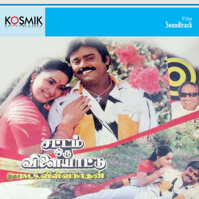 Nee Pirantha Podhu cover art
