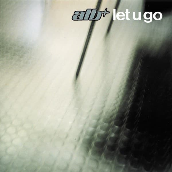Let U Go - UK Dub Mix cover art