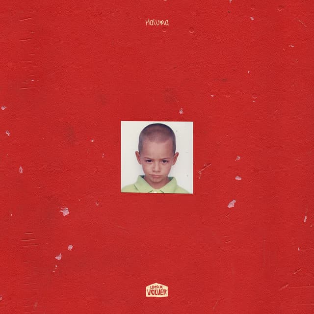 De buena que sí (feat. Luny Tunes) cover art