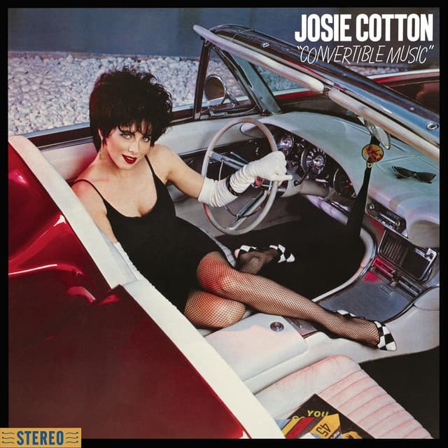 Rockin' Love cover art