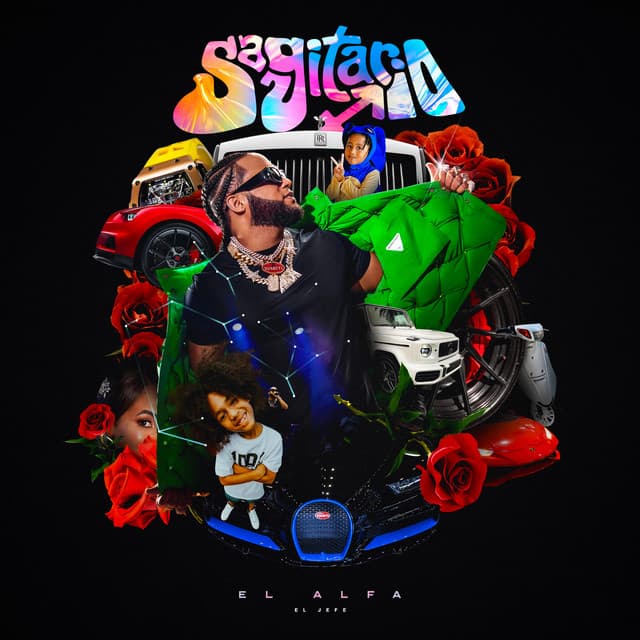 Un Besito Pikito cover art