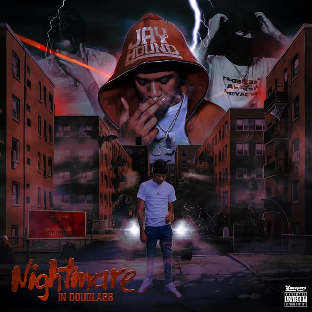 Voice Of The Trenches cover art