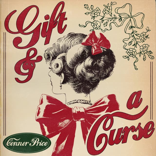 Gift and a Curse cover art