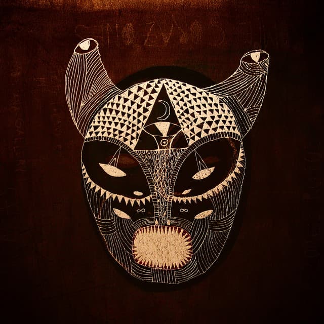 Night Drive cover art