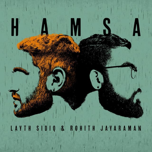 Fawanees cover art