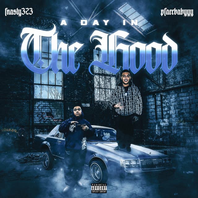 Double S Banging cover art