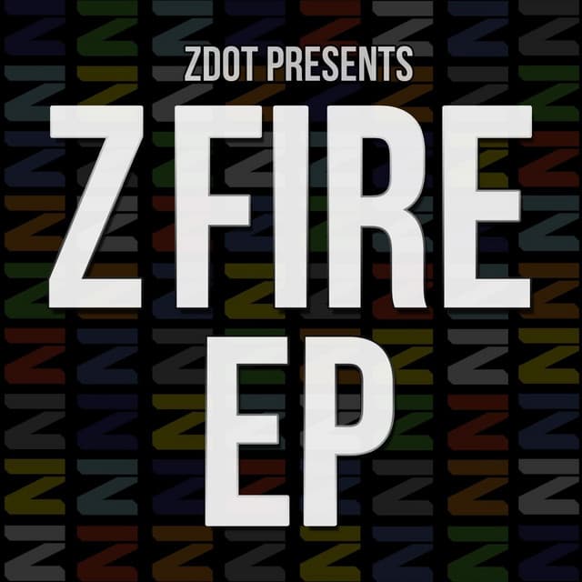 Fire Power cover art