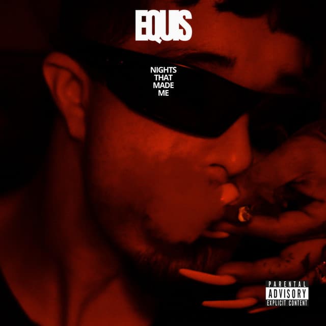 Nights That Made Me cover art