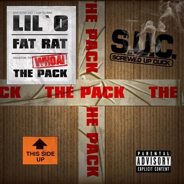 I Remember cover art