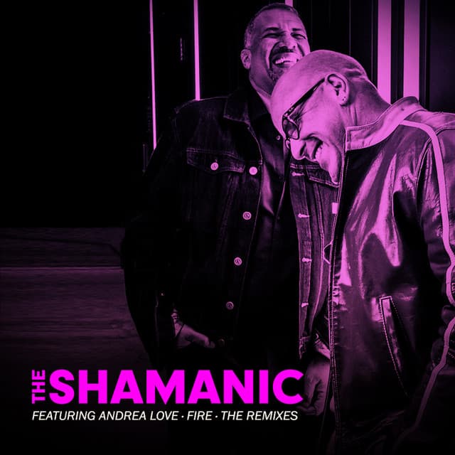 Fire - Erick Ibiza Club Remix cover art