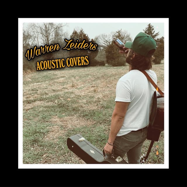 Acoustic Covers cover art