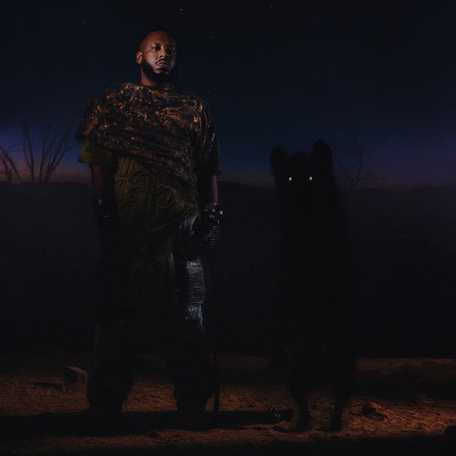 Te Devo Nada cover art