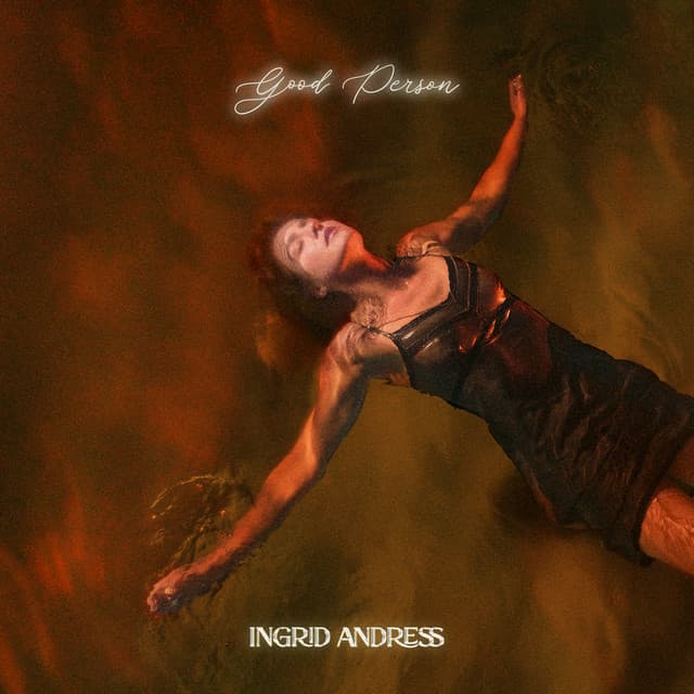 Good Person (Deluxe) cover art