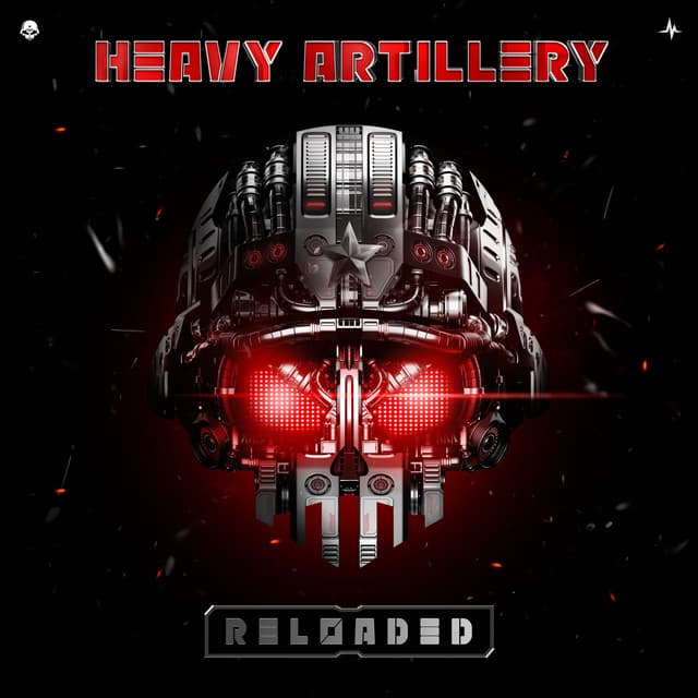 Chaos Reign - Reloaded Edit cover art