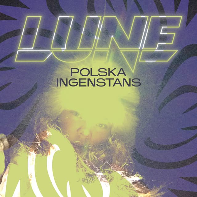 Polska ingenstans cover art