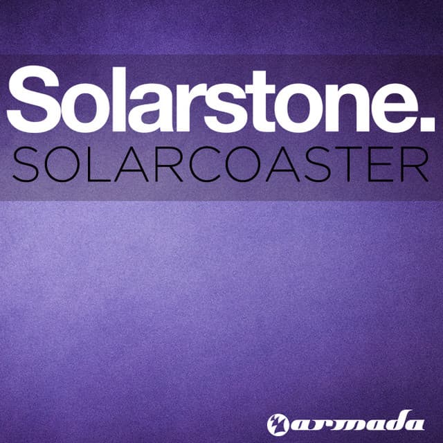 Solarcoaster - Original Mix cover art