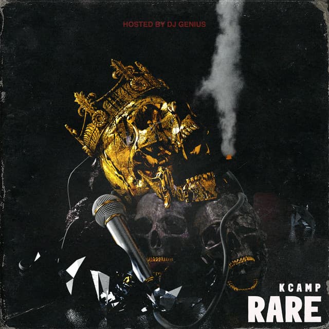 It Ain't Fair cover art