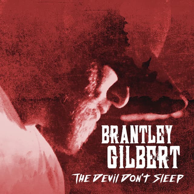 The Devil Don't Sleep cover art