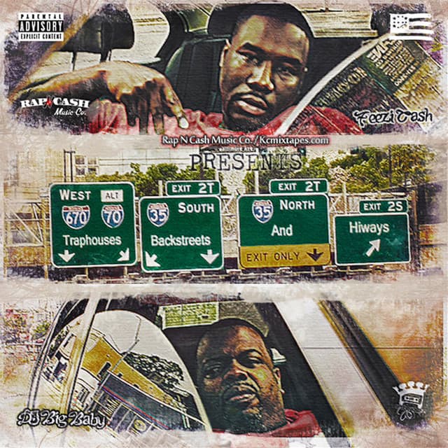 Strategize cover art
