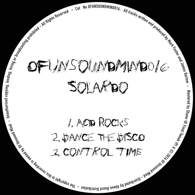 Ofunsoundmind016 cover art