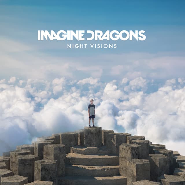 Love Of Mine - Night Visions Demo cover art