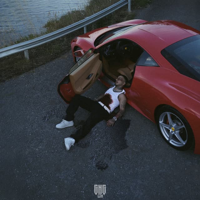 Aklın Hep Bende cover art