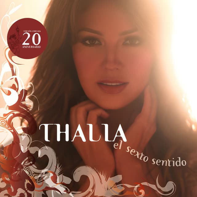 Olvídame - 20 Aniversario - Remastered 2025 cover art