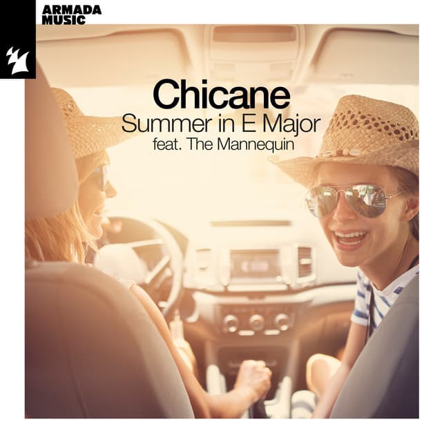 Summer in E Major cover art