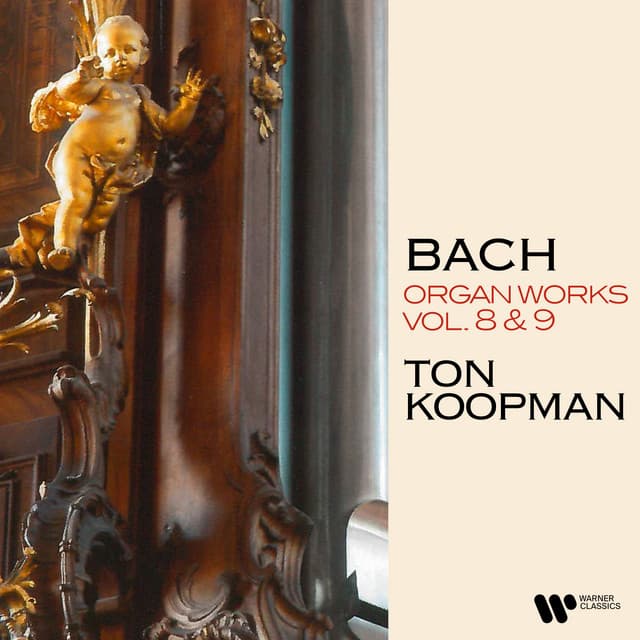 Homilius: Schmücke dich, o liebe Seele (Formerly Attributed to JS Bach as BWV Anh. 74) cover art