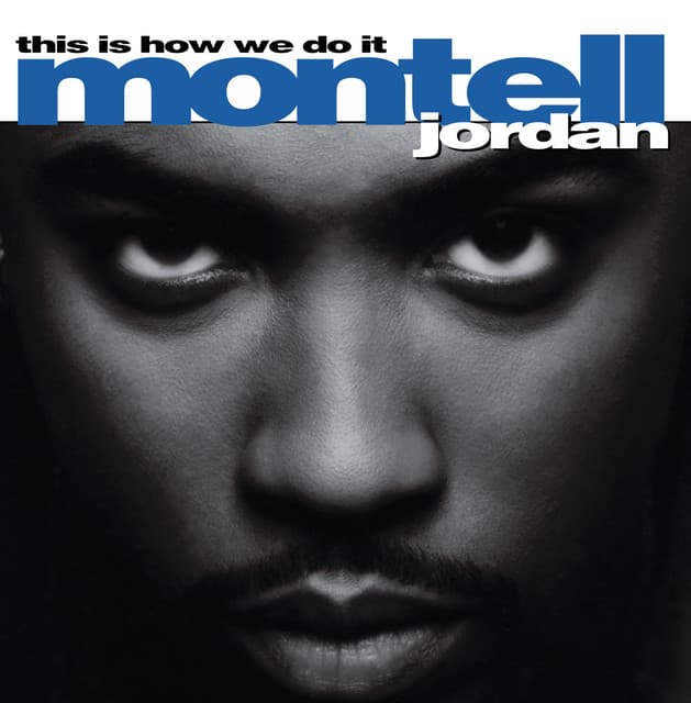 Somethin' 4 Da Honeyz cover art