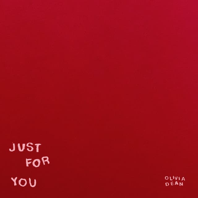 Just For You - L.L.Bean Christmas Advert cover art
