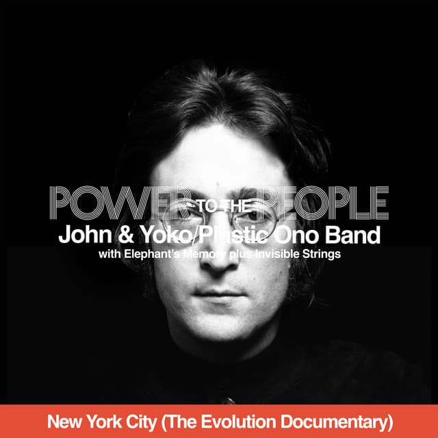 Sunday Bloody Sunday - Evolution Documentary cover art