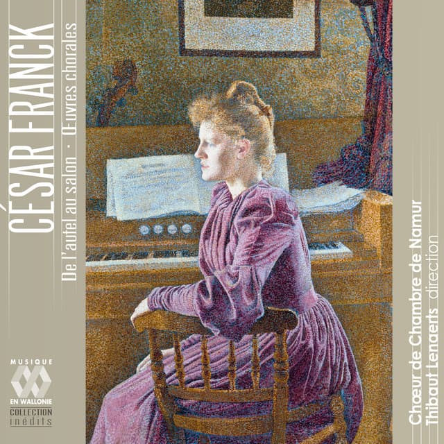 Dextera Domini cover art