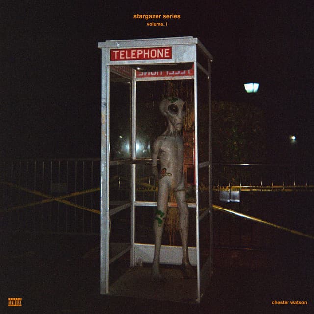 never sleep, even when i'm sick cover art