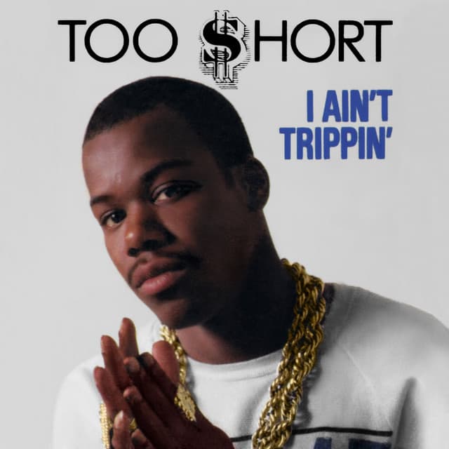 I Ain't Trippin' - Extended Remix cover art