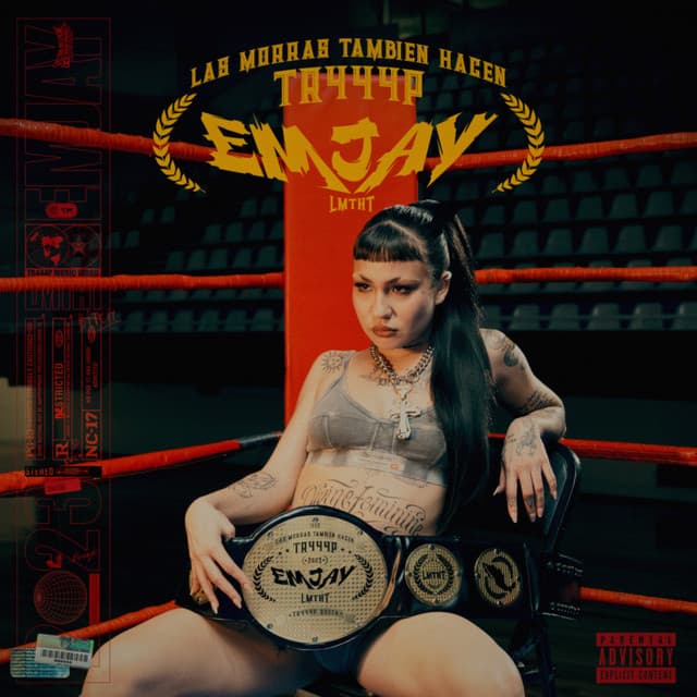 MOM cover art