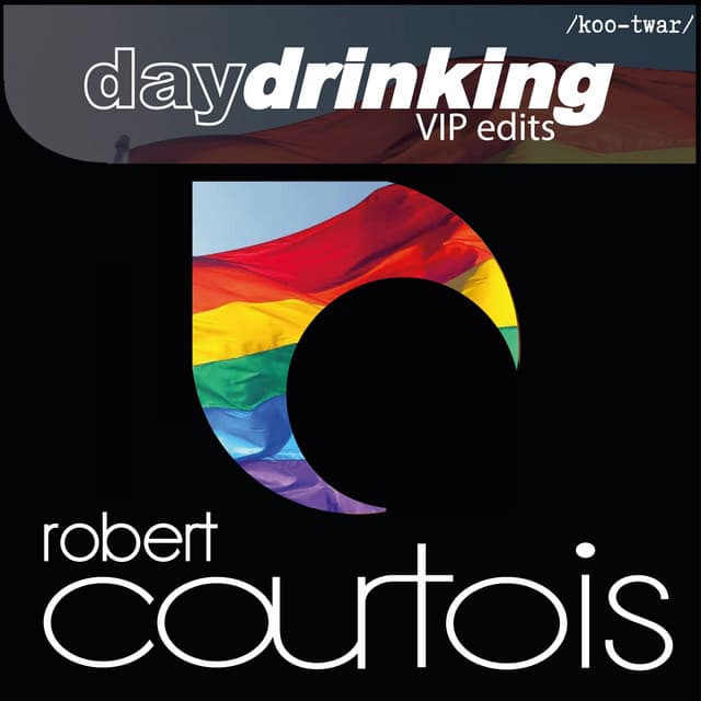 Daydrinking VOX cover art