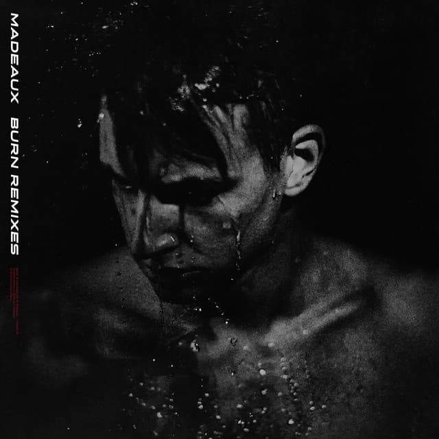 Sweat - Strange Club Remix cover art
