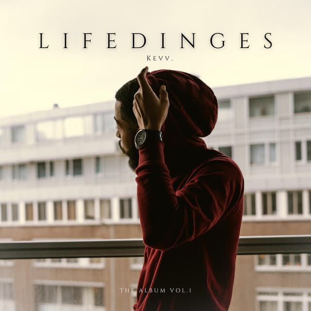 Kla cover art