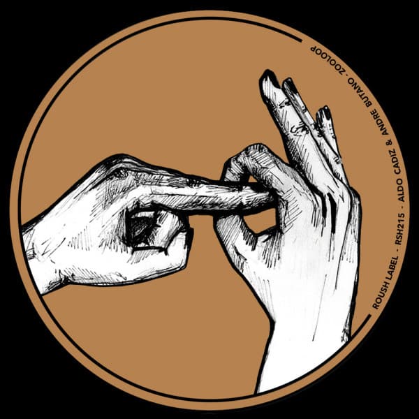 ZooLoop cover art