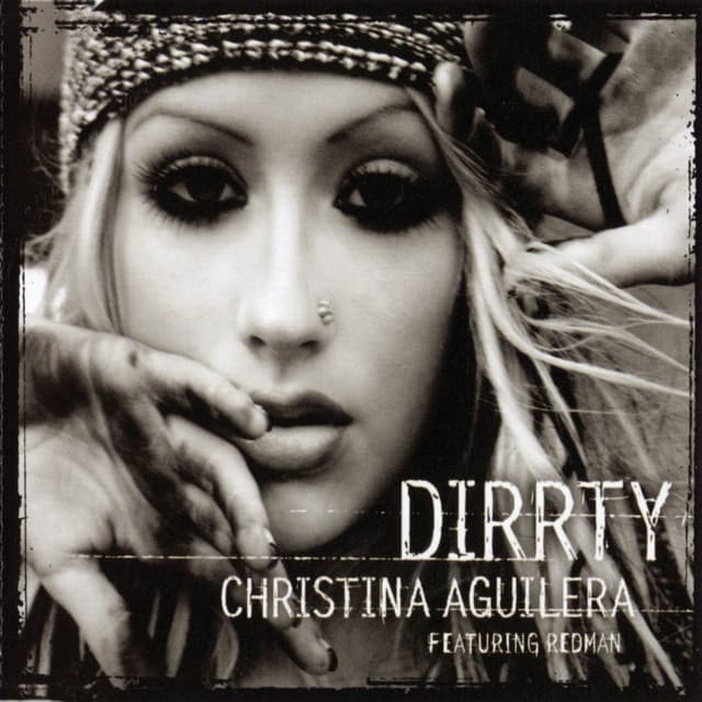 Dirrty (feat. Redman) - Tracey Young Radio cover art