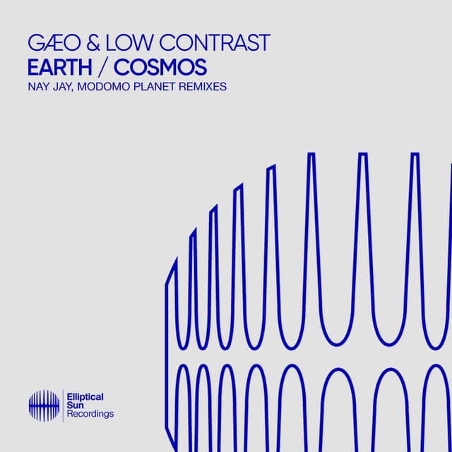 Earth - Nay Jay Remix cover art