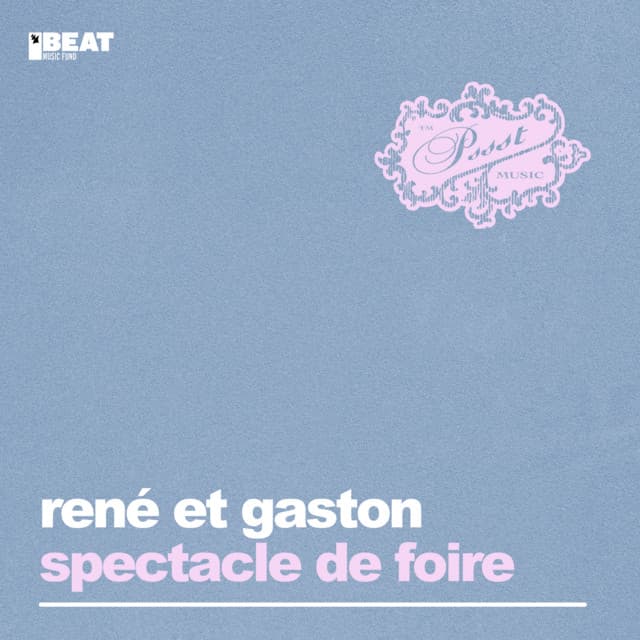 Spectacle De Foiree - Extended Mix cover art