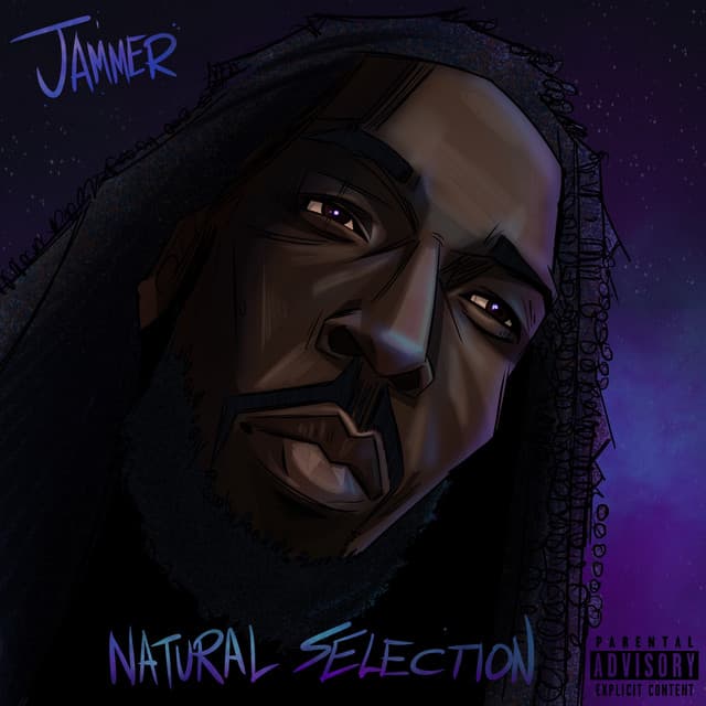 Grime Boy cover art