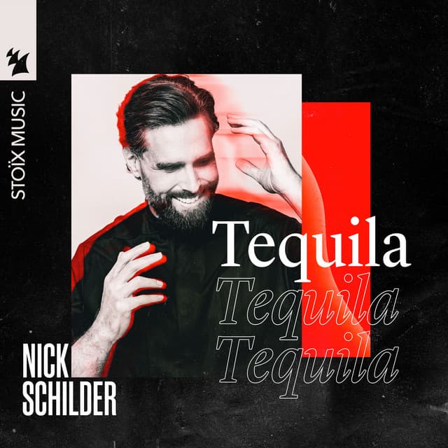 Tequila cover art