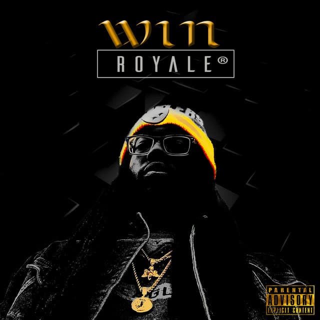 Win cover art